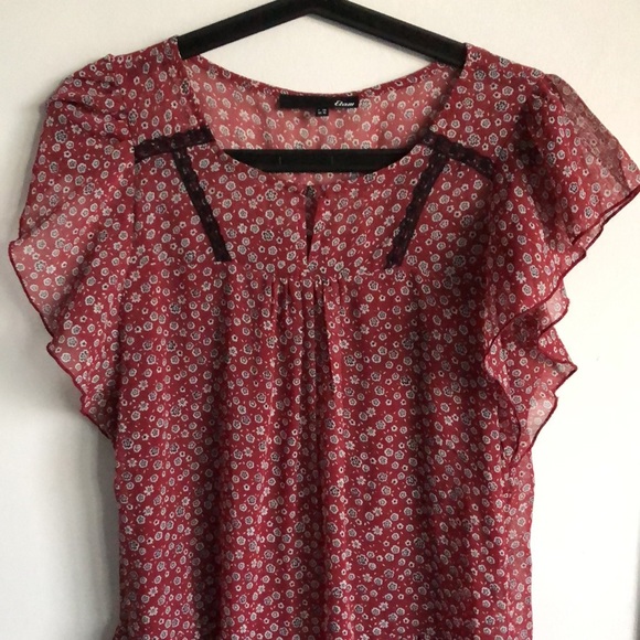 Printed sundress - Picture 2 of 5